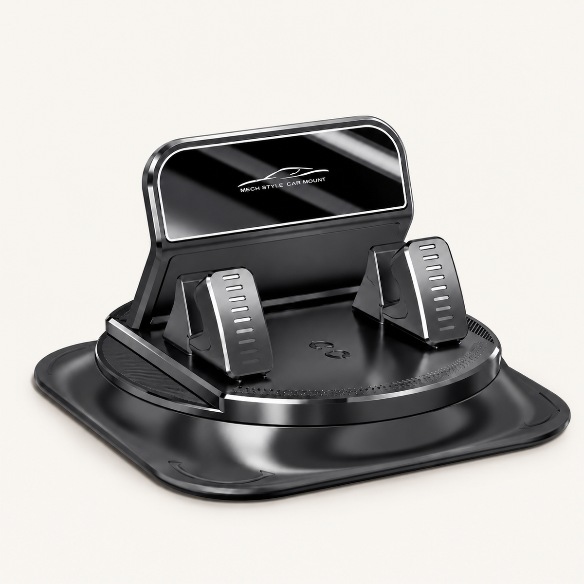 Anti-Slip Dashboard Phone Mount