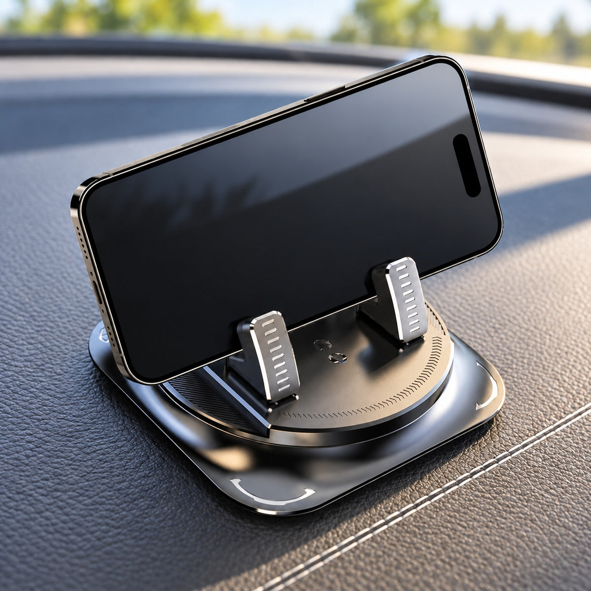 Anti-Slip Dashboard Phone Mount