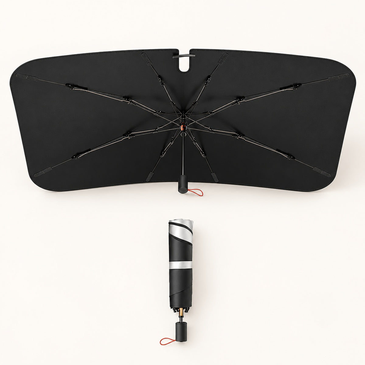 Baseus Windshield Umbrella Sunshade
