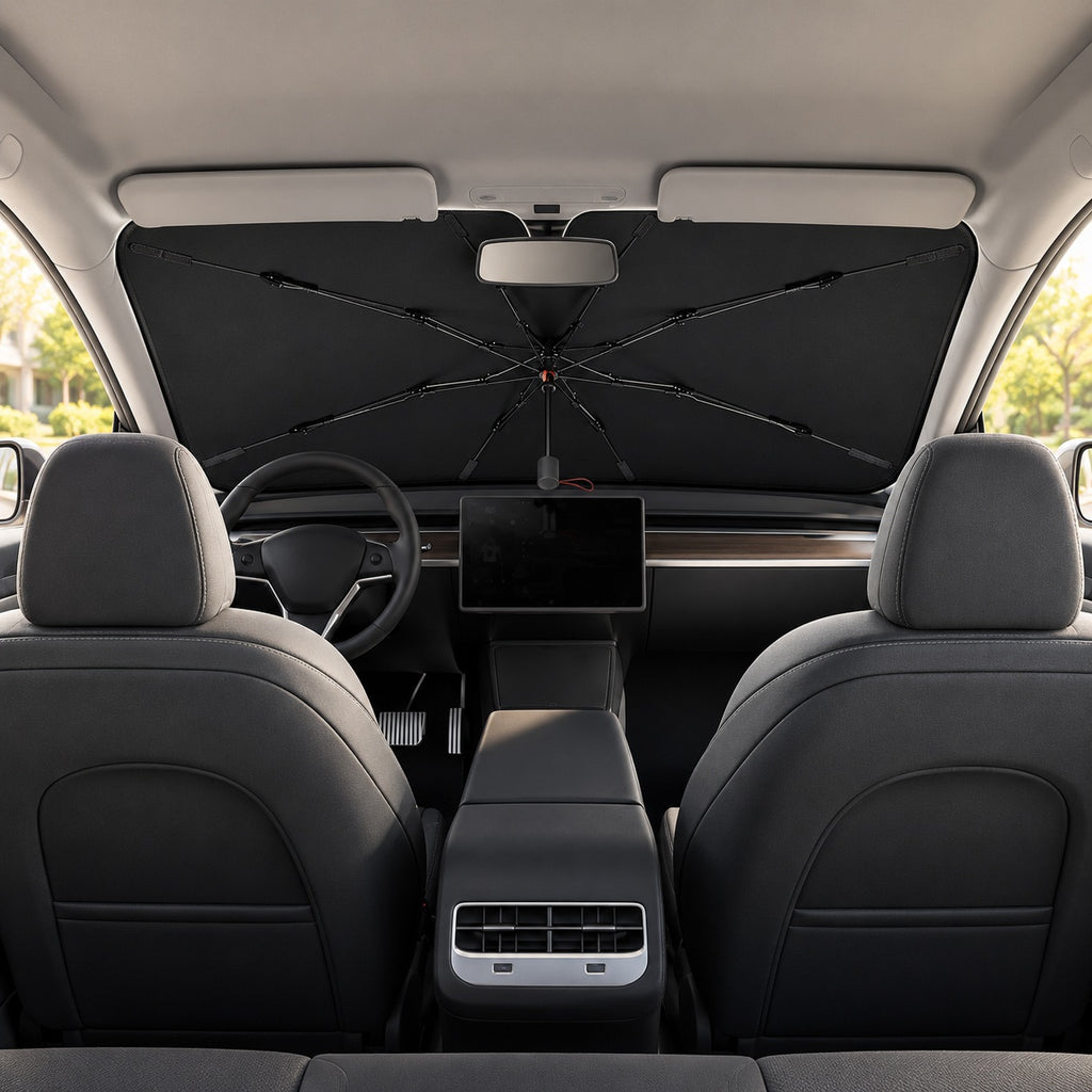 Baseus Windshield Umbrella Sunshade