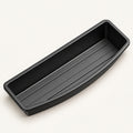 Under-Seat Storage Tray