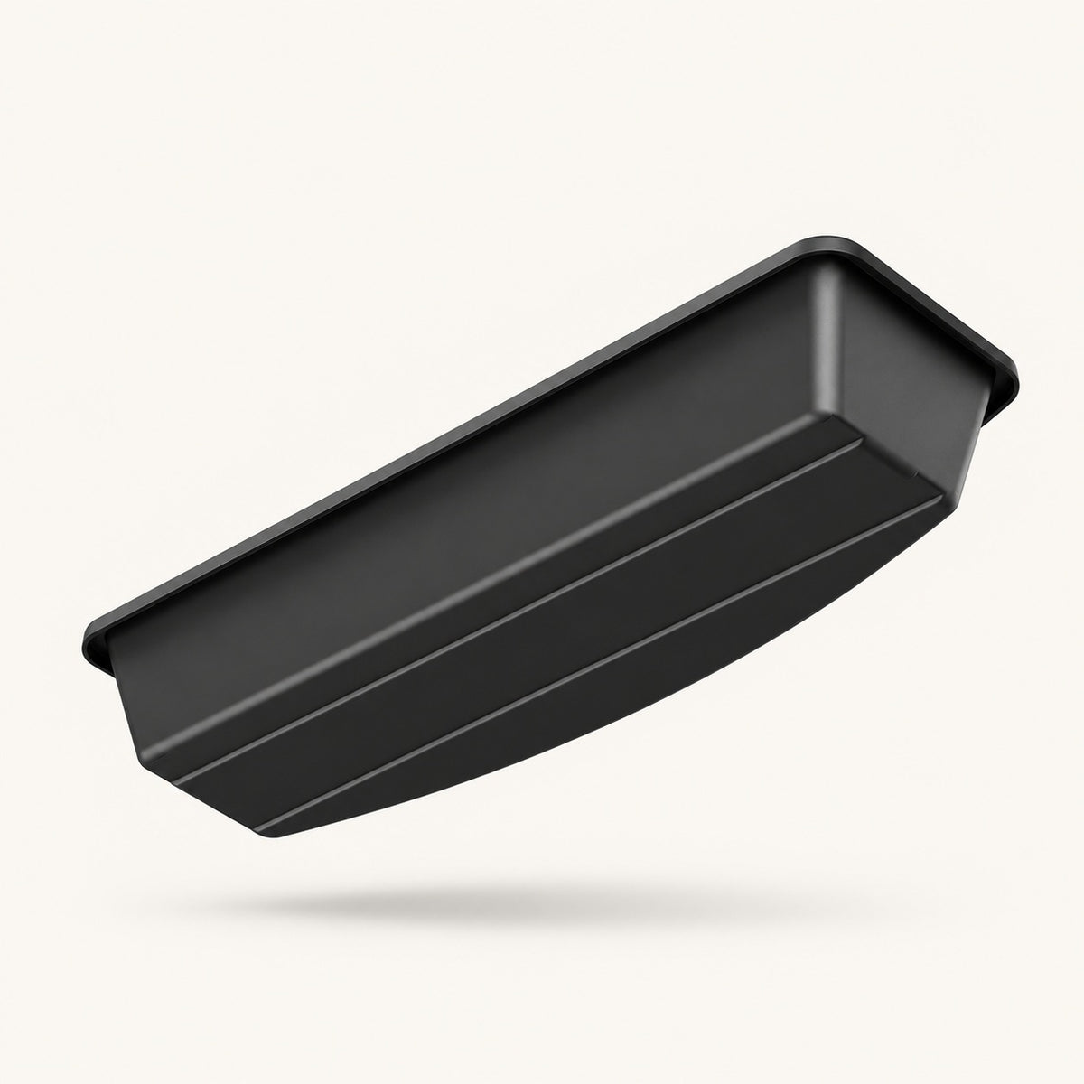Under-Seat Storage Tray